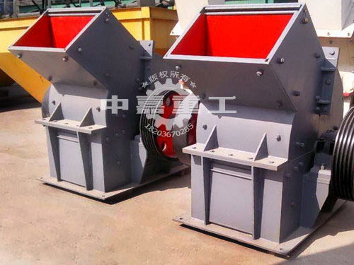 破碎設備如何根據破碎機性能合理選擇