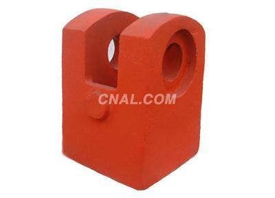 供應(yīng)破碎機(jī)錘頭、雙液合金錘頭、高鉻錘頭、錘柄,焦化設(shè)備配件_其它_產(chǎn)品_中鋁網(wǎng)