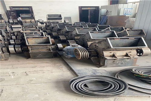 三門峽市智能破碎機(jī)產(chǎn)品質(zhì)量更有保障