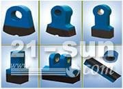 供應(yīng)雙金屬?gòu)?fù)合錘頭,破碎機(jī)錘頭-【供應(yīng)信息】-中國(guó)工程機(jī)械商貿(mào)網(wǎng)