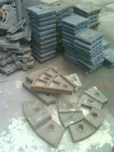 供應(yīng)各種打散機錘頭,破碎機配件,球磨機襯板_機械及行業(yè)設(shè)備_世界工廠網(wǎng)中國產(chǎn)品信息庫