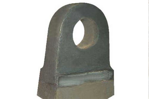 山西破碎機錘頭廠家為您講解錘頭的特點優勢