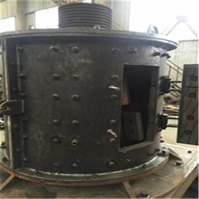 立軸制砂機 高效破碎與優(yōu)質鑄造的創(chuàng)新融合