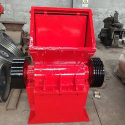 鞏義宏新源與石樓縣錘式破碎機(jī) 高效破碎與耐磨錘頭的專業(yè)之選