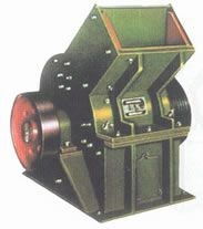 錘式破碎機價格與錘式粉碎機廠家 破碎機錘頭的關鍵選擇